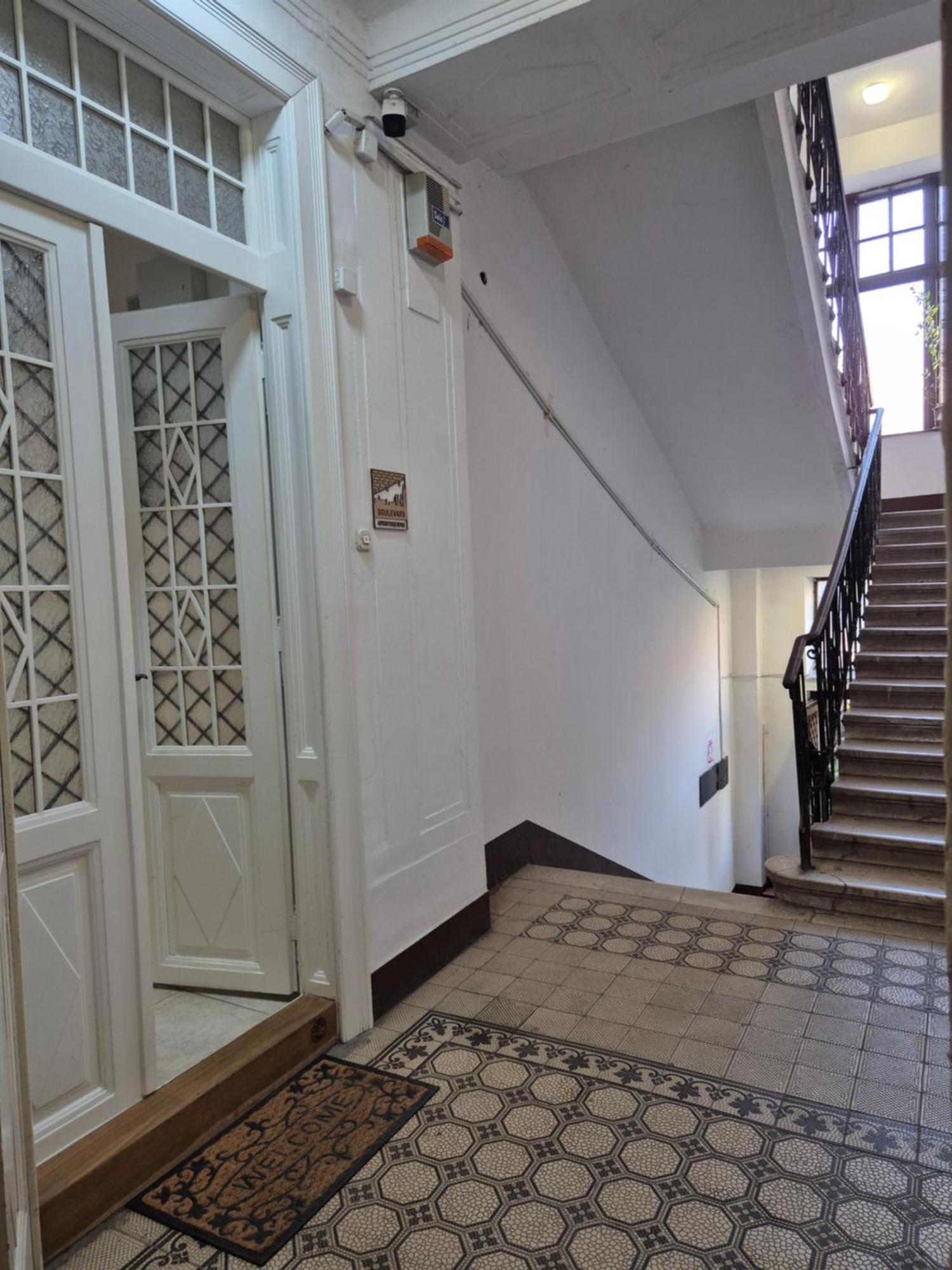 Boulevard Apartments Sarajevo Exterior photo